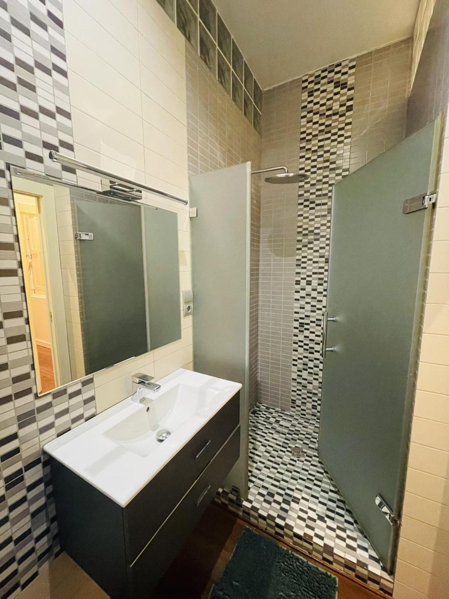 7seven Apartament Apartment *