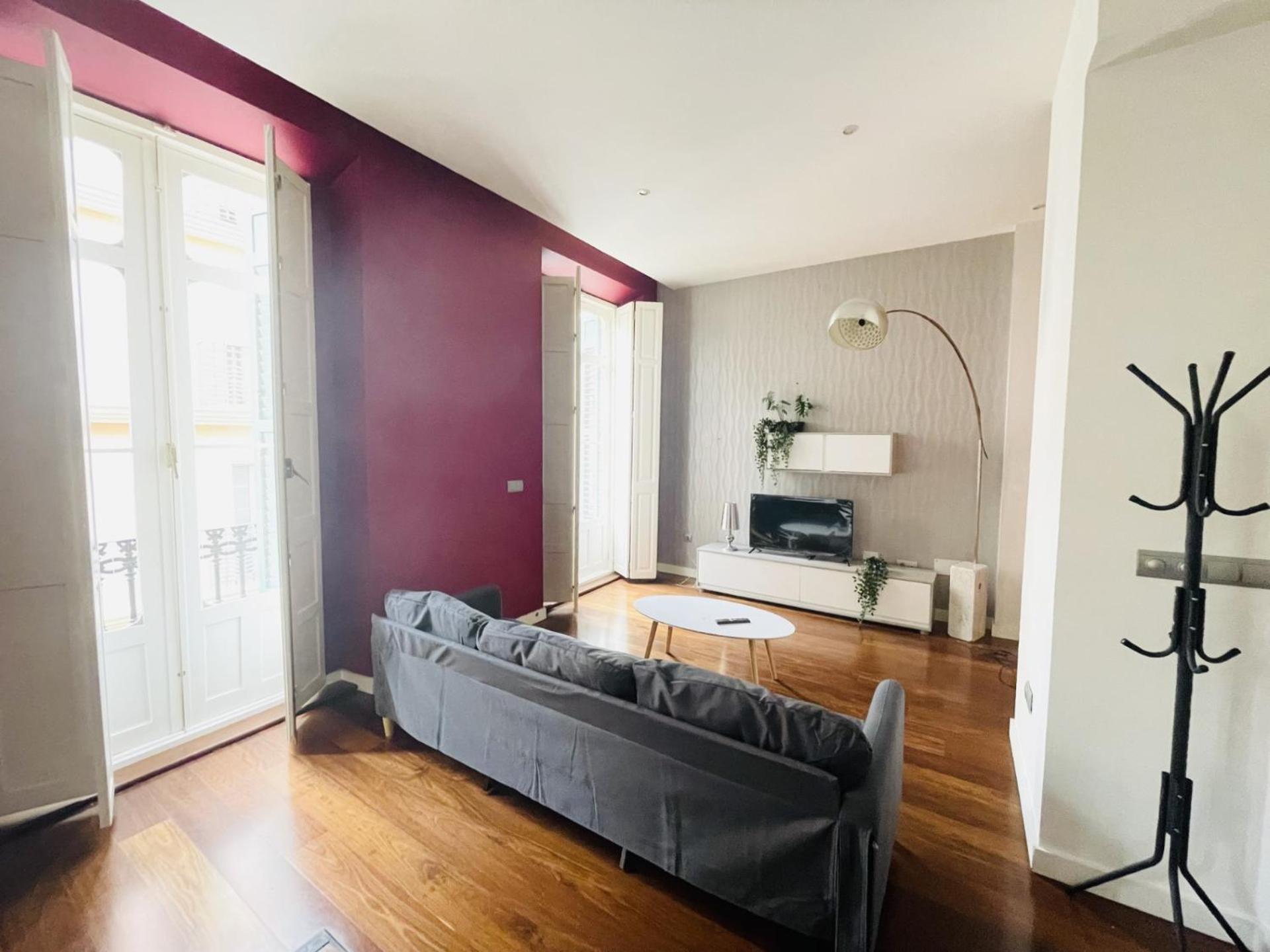 7seven Apartament *
