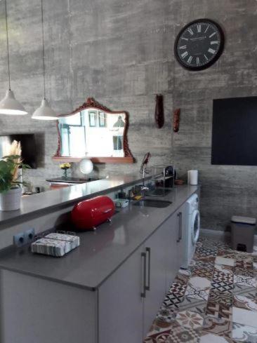 Rural Loft With Pool Views Peaceful Place Near The Center * Málaga