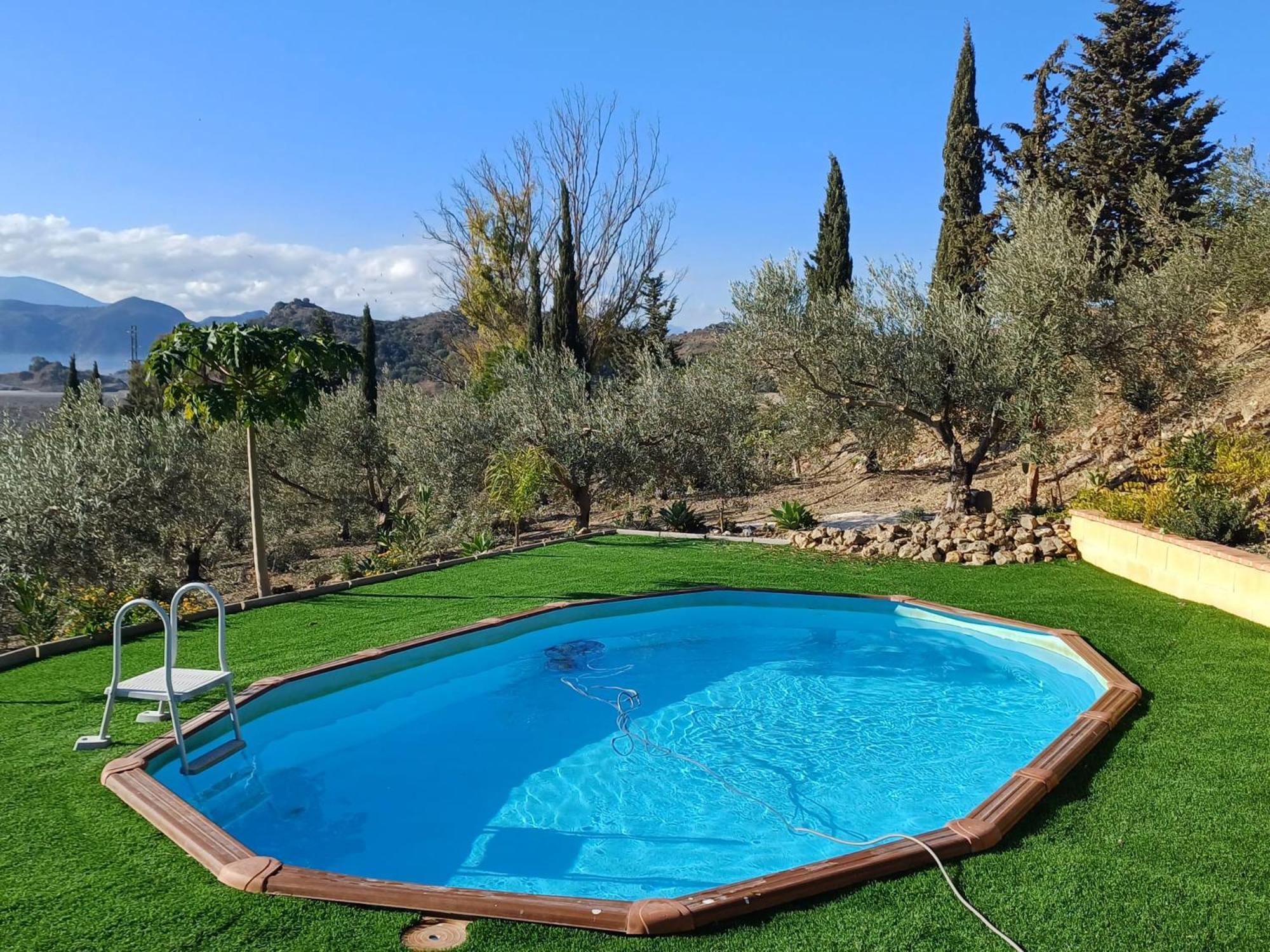 Casa vacanze Rural Loft With Pool Views Peaceful Place Near The Center *