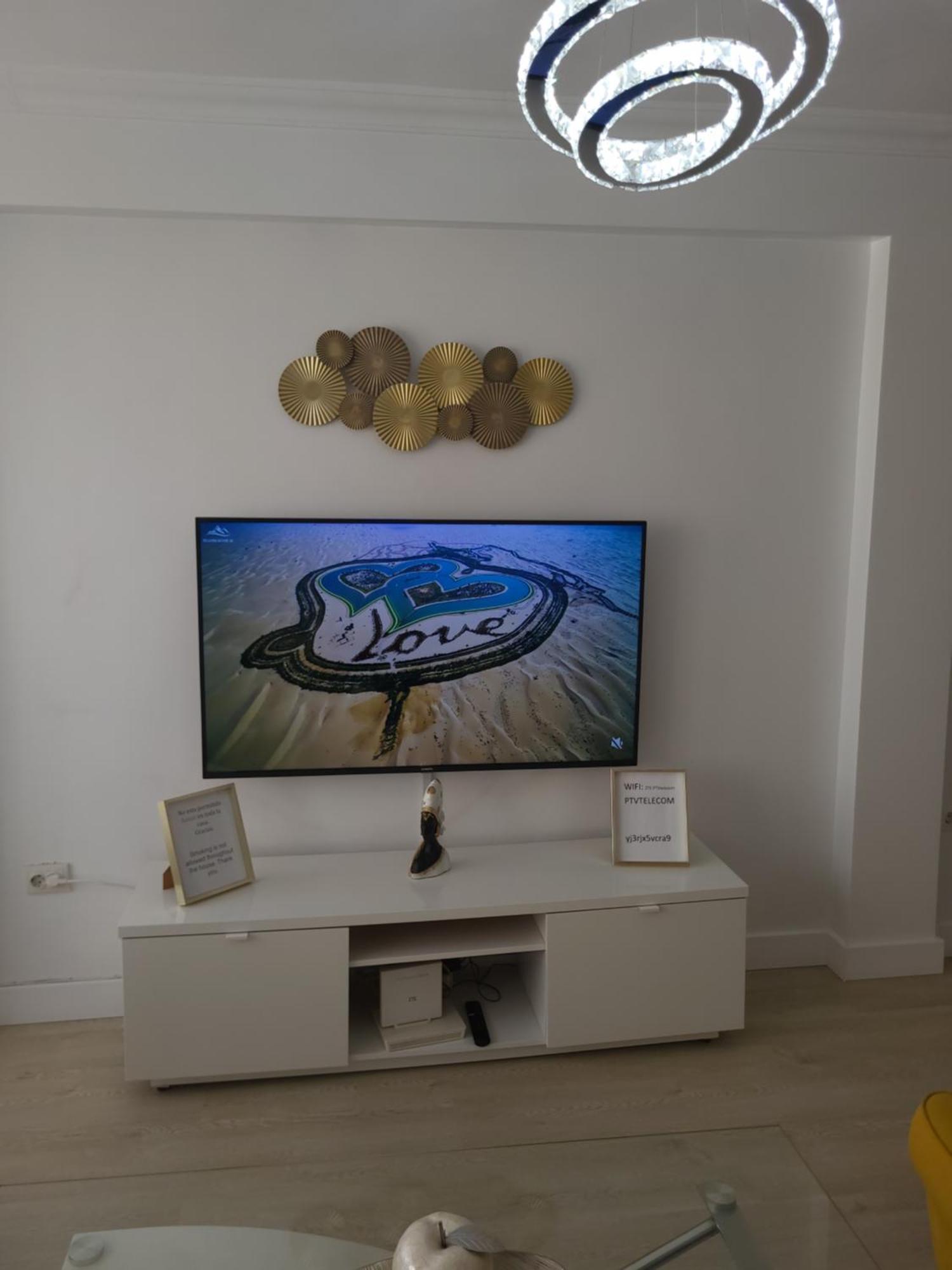 Apartamento Centre *