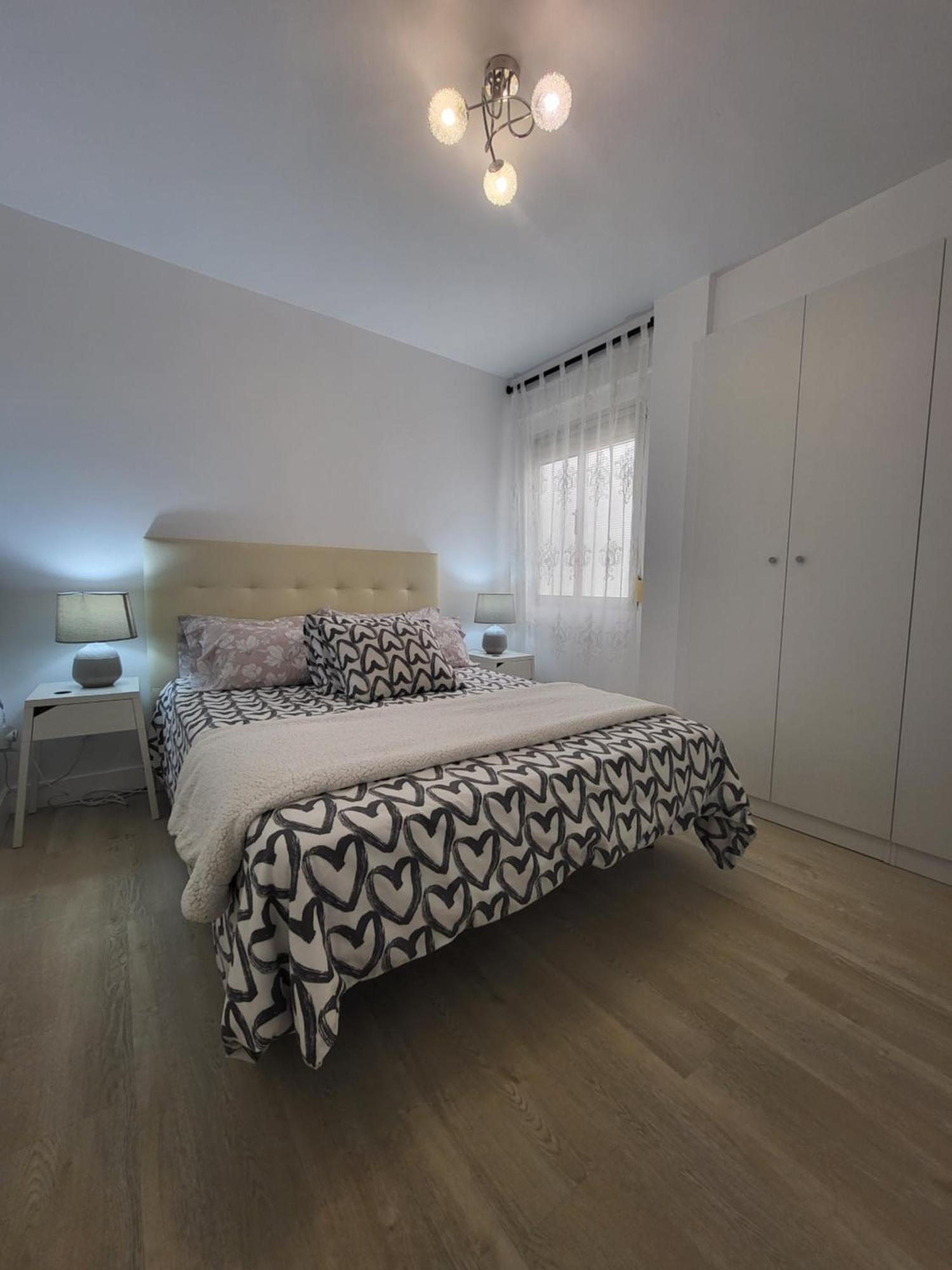 Apartamento Centre *