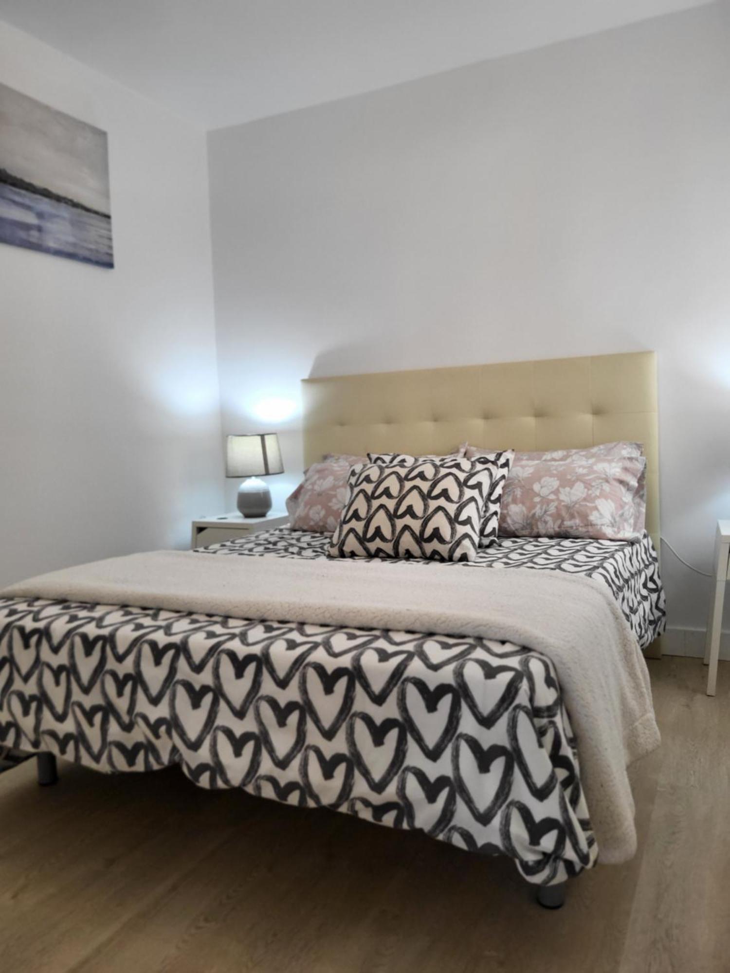 Apartamento Centre