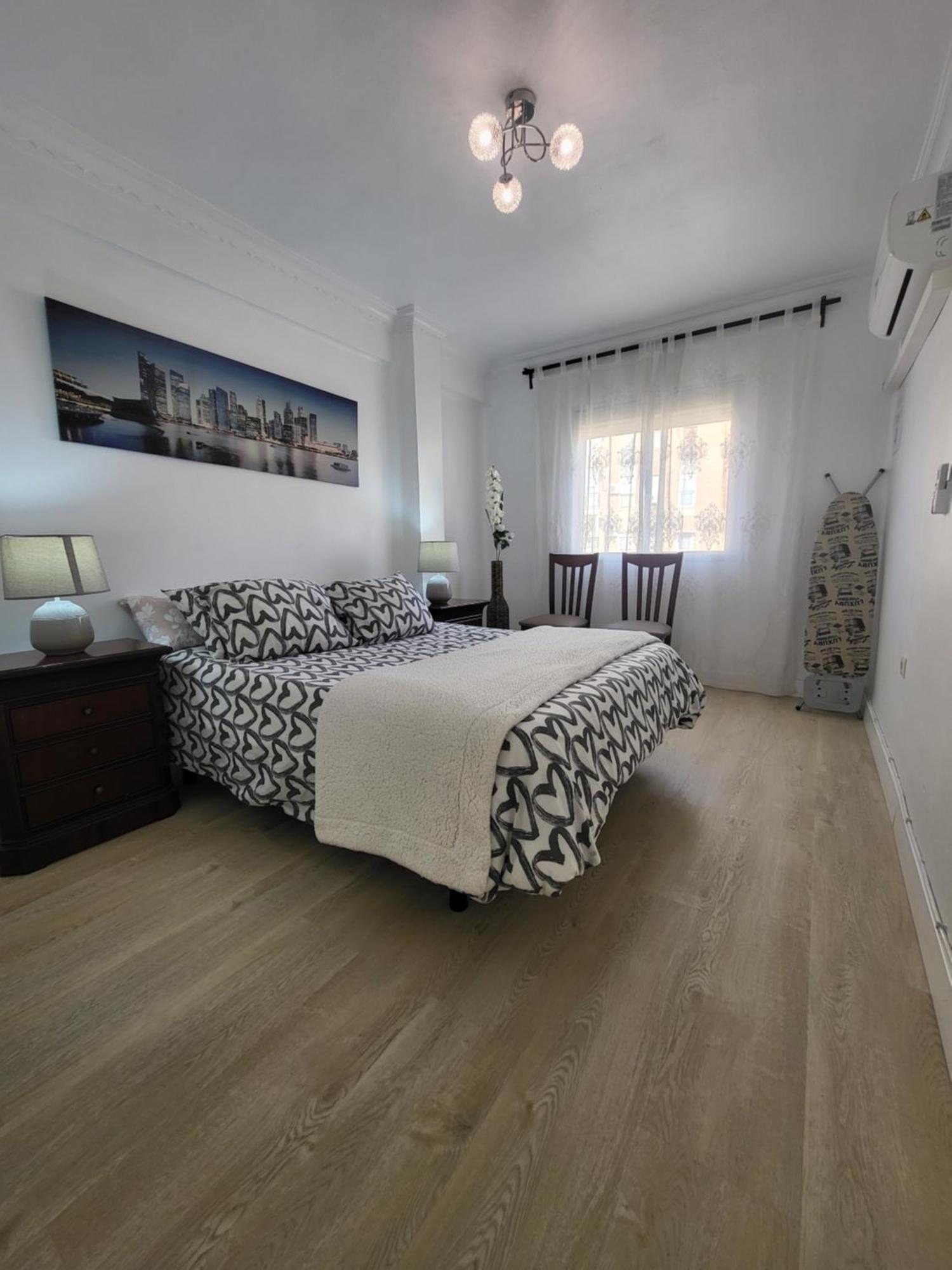 Centre Apartamento Málaga