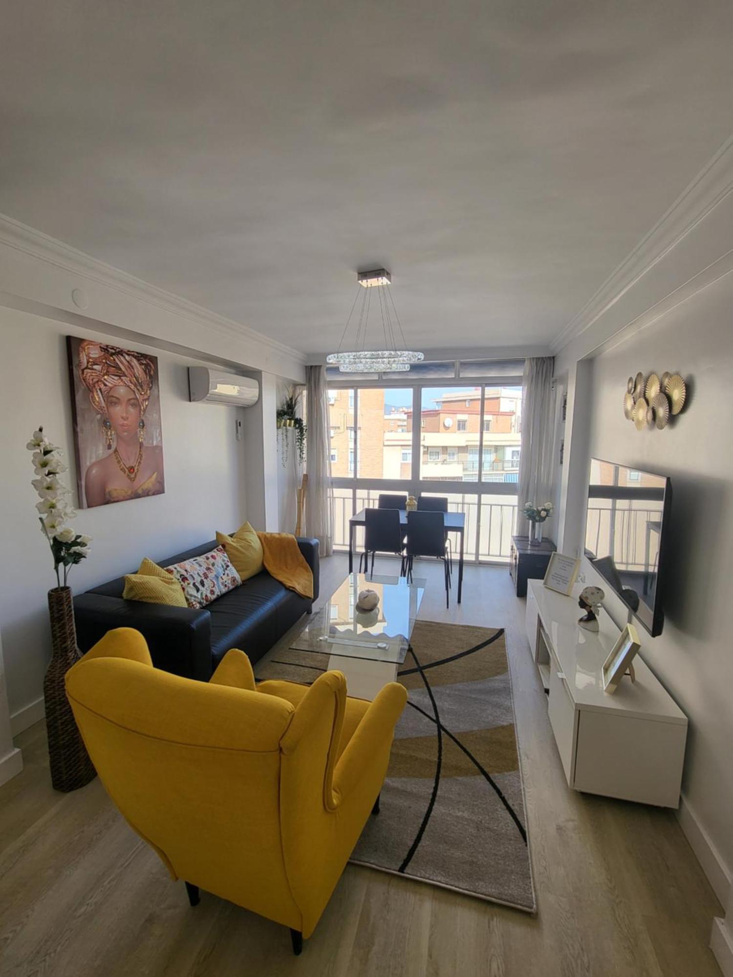 Centre Apartamento *