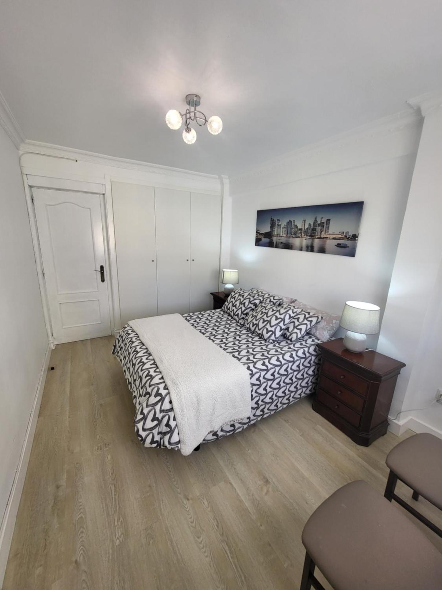 Apartamento Centre