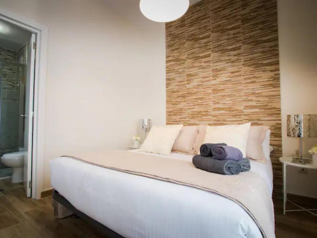 Centro Bonito Apartment Málaga