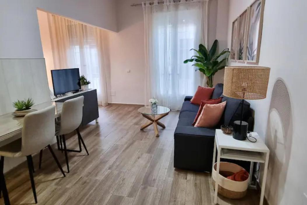 Centro Bonito Apartment