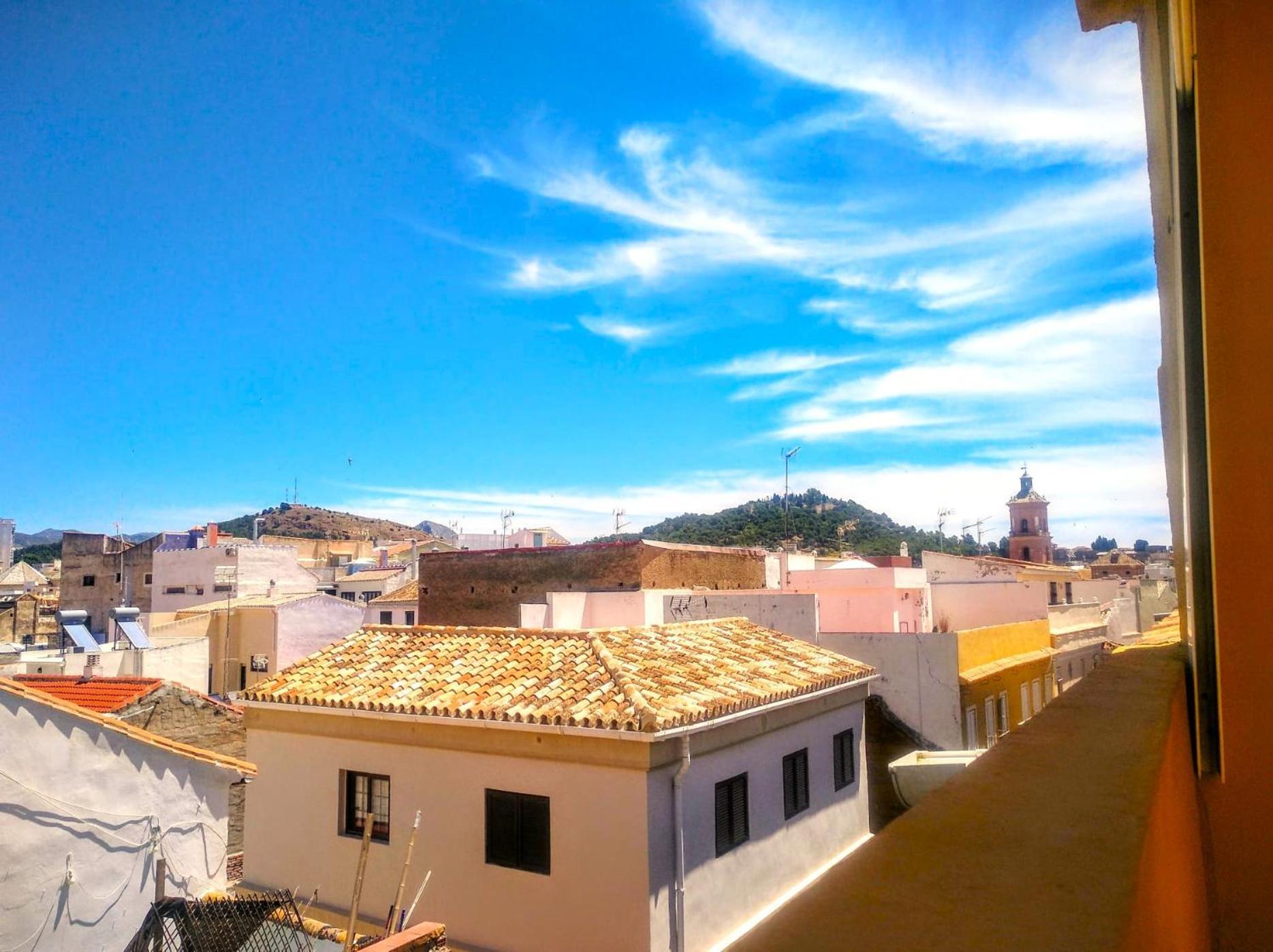 Appartement Terraza
