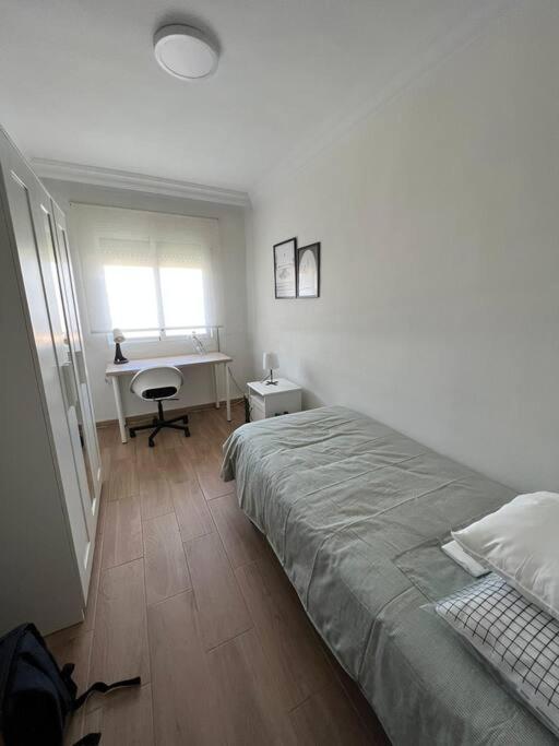 Kukie Apartamento *
