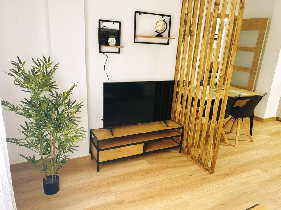 In The Heart Of Apartamento