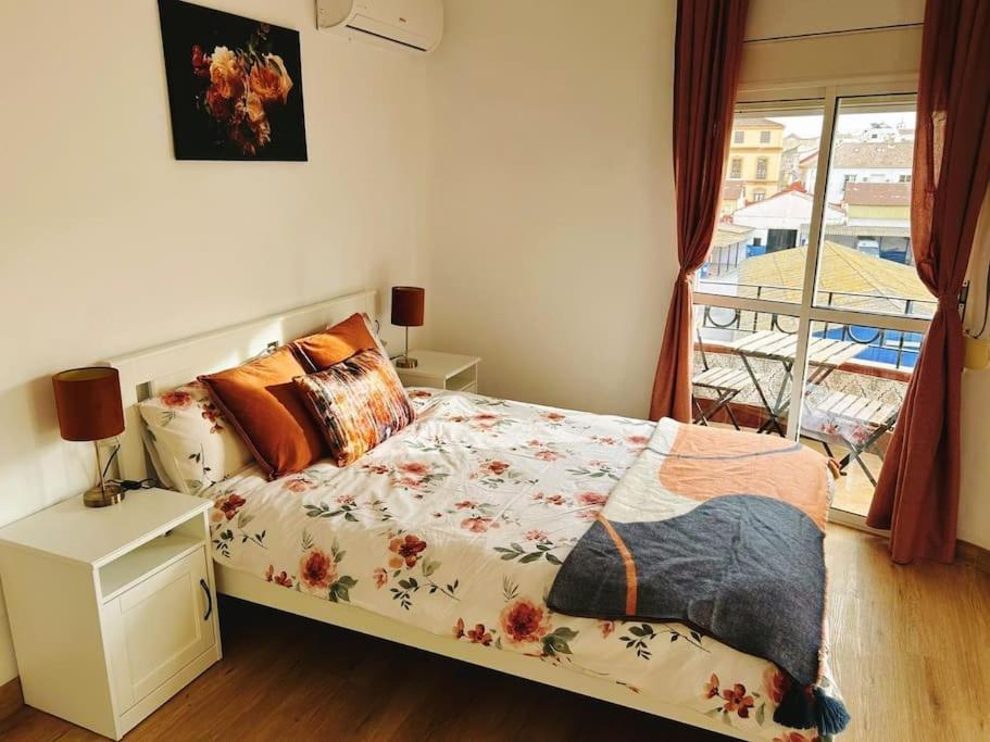 In The Heart Of Apartamento