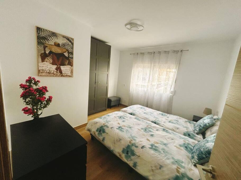 Apartamento In The Heart Of *