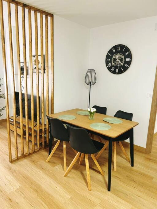 In The Heart Of Apartamento *
