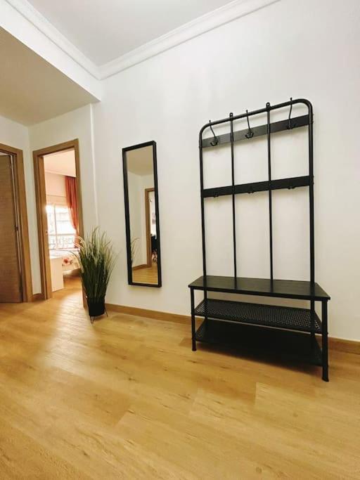 Apartamento In The Heart Of Málaga