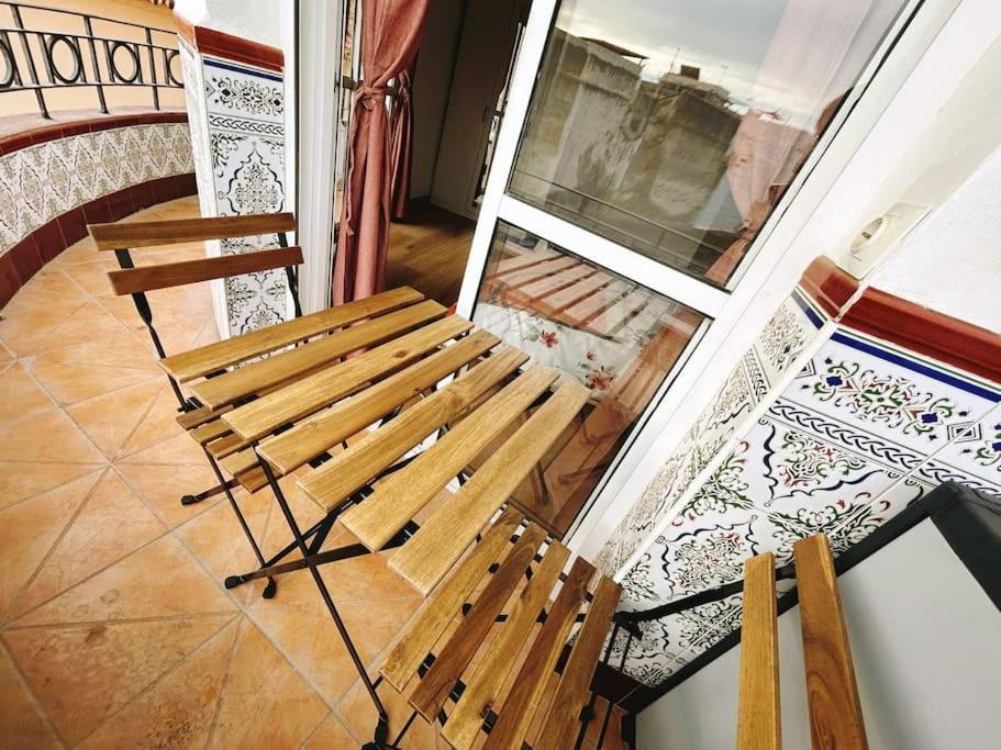 In The Heart Of Apartamento *