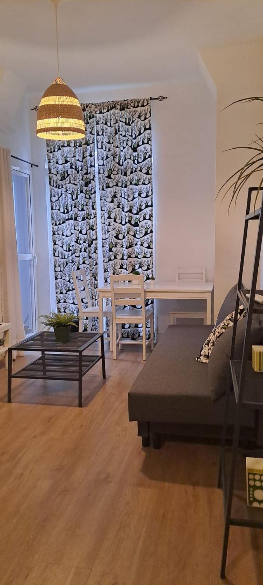Apartamento Tejares *