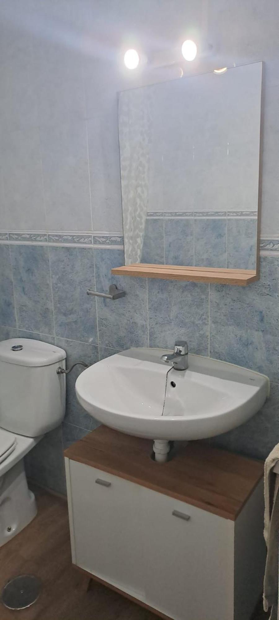 Apartamento Tejares Málaga