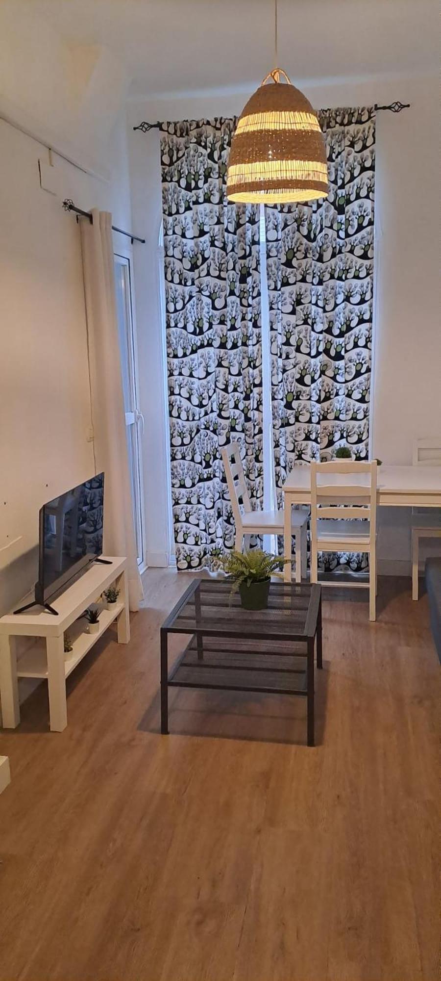 Apartamento Tejares *