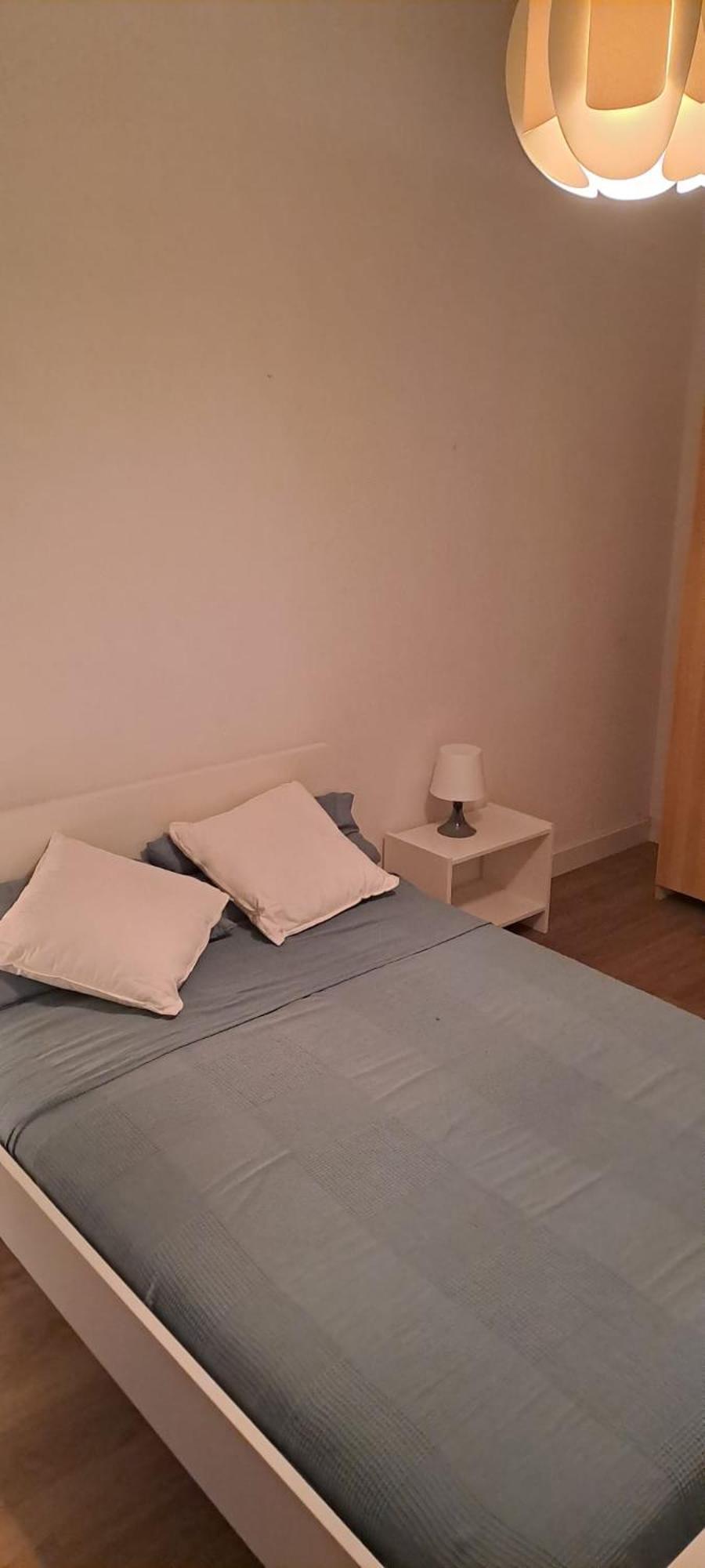 Apartamento Tejares