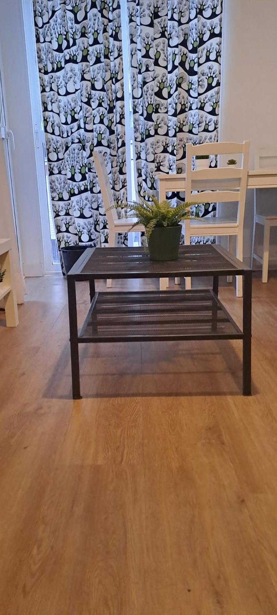 Apartamento Tejares