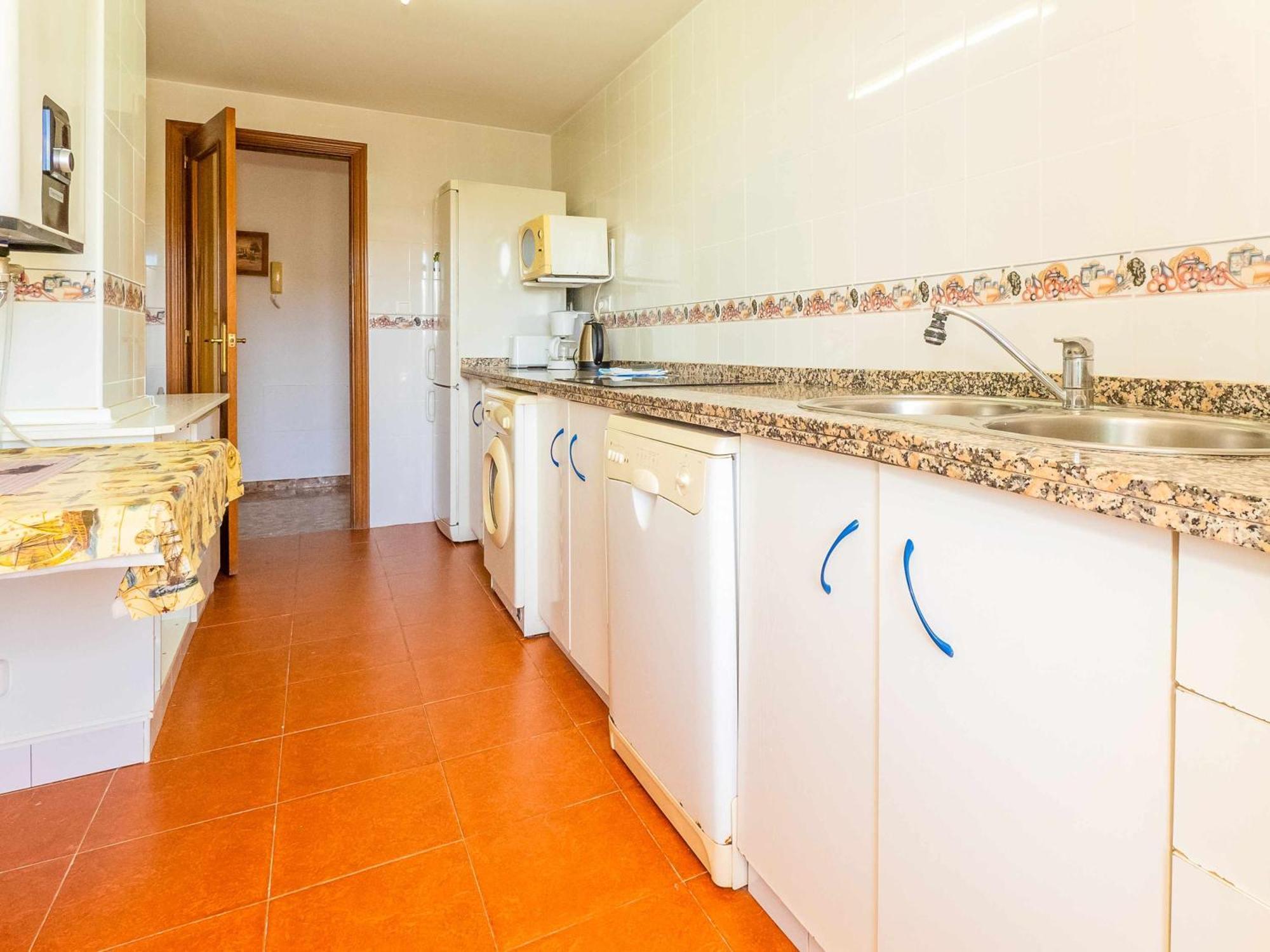 Appartement Mshome Casa Playa