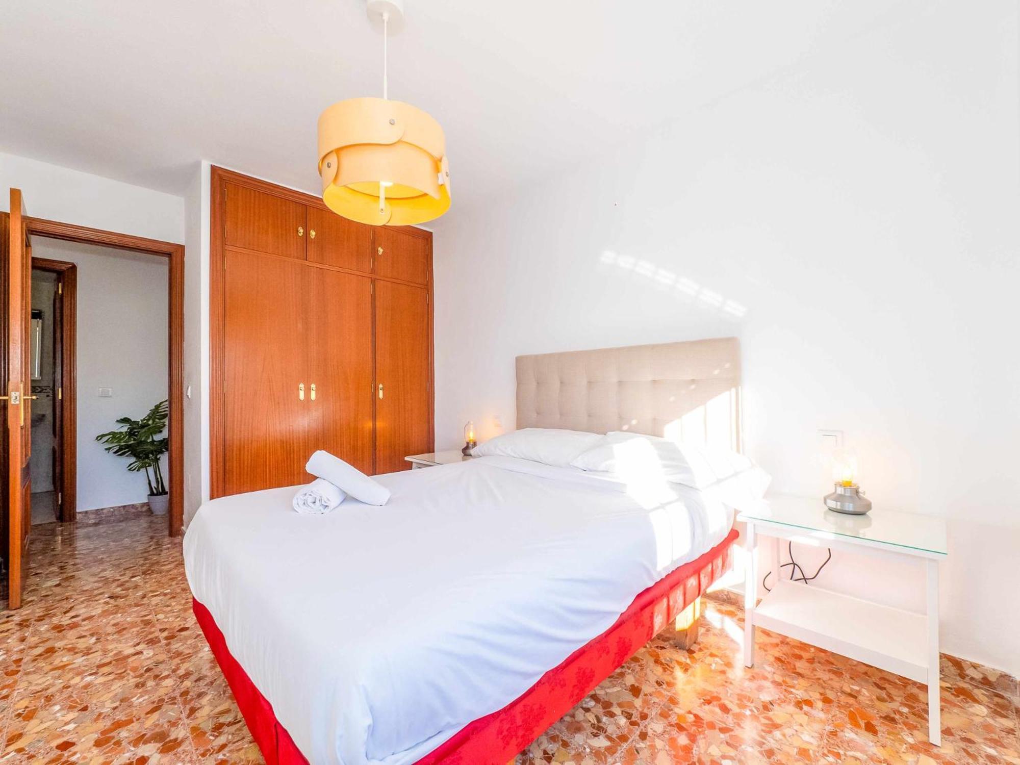 Mshome Casa Playa Appartement *