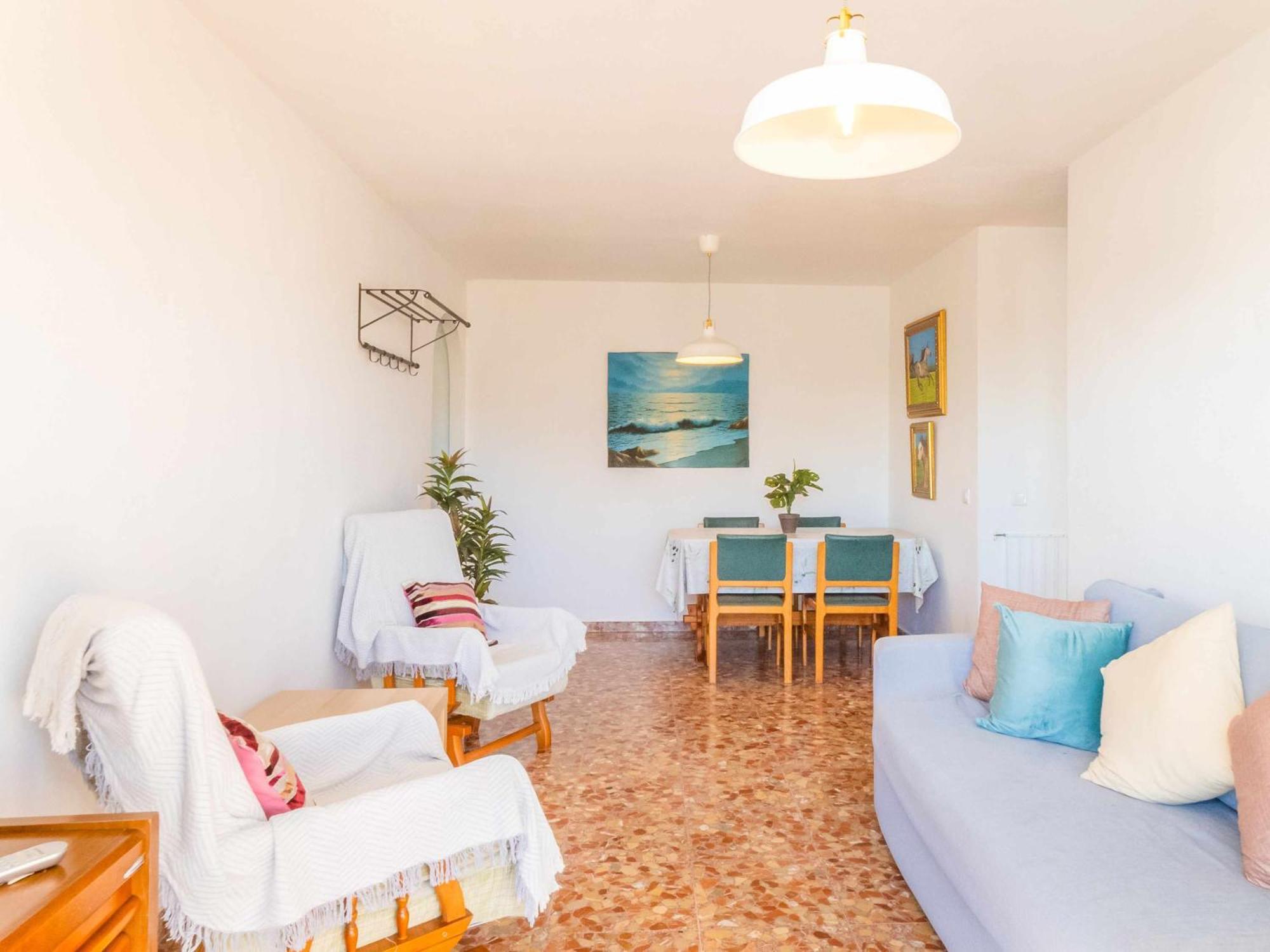 Appartement Mshome Casa Playa