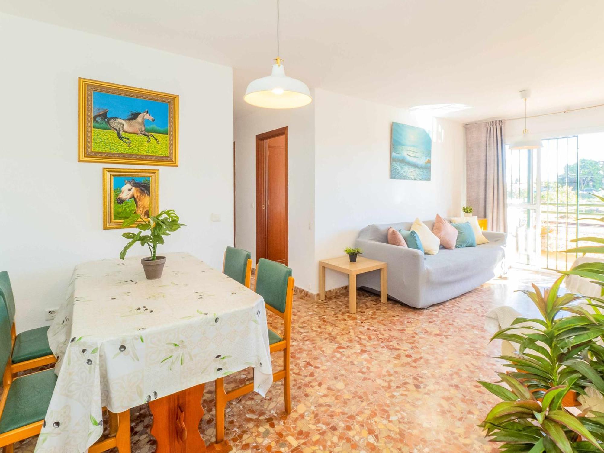 Mshome Casa Playa Appartement *