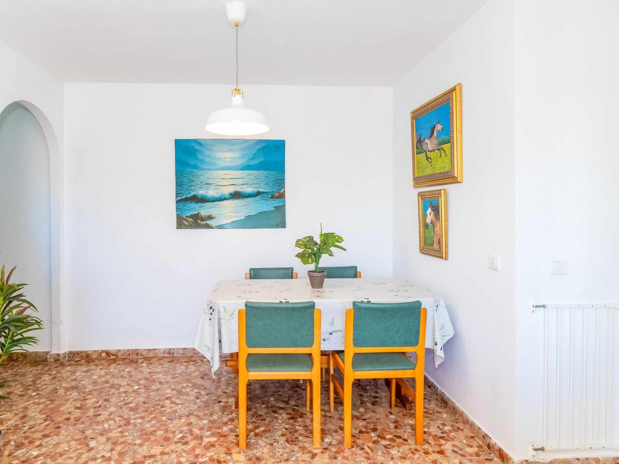 Appartement Mshome Casa Playa Málaga