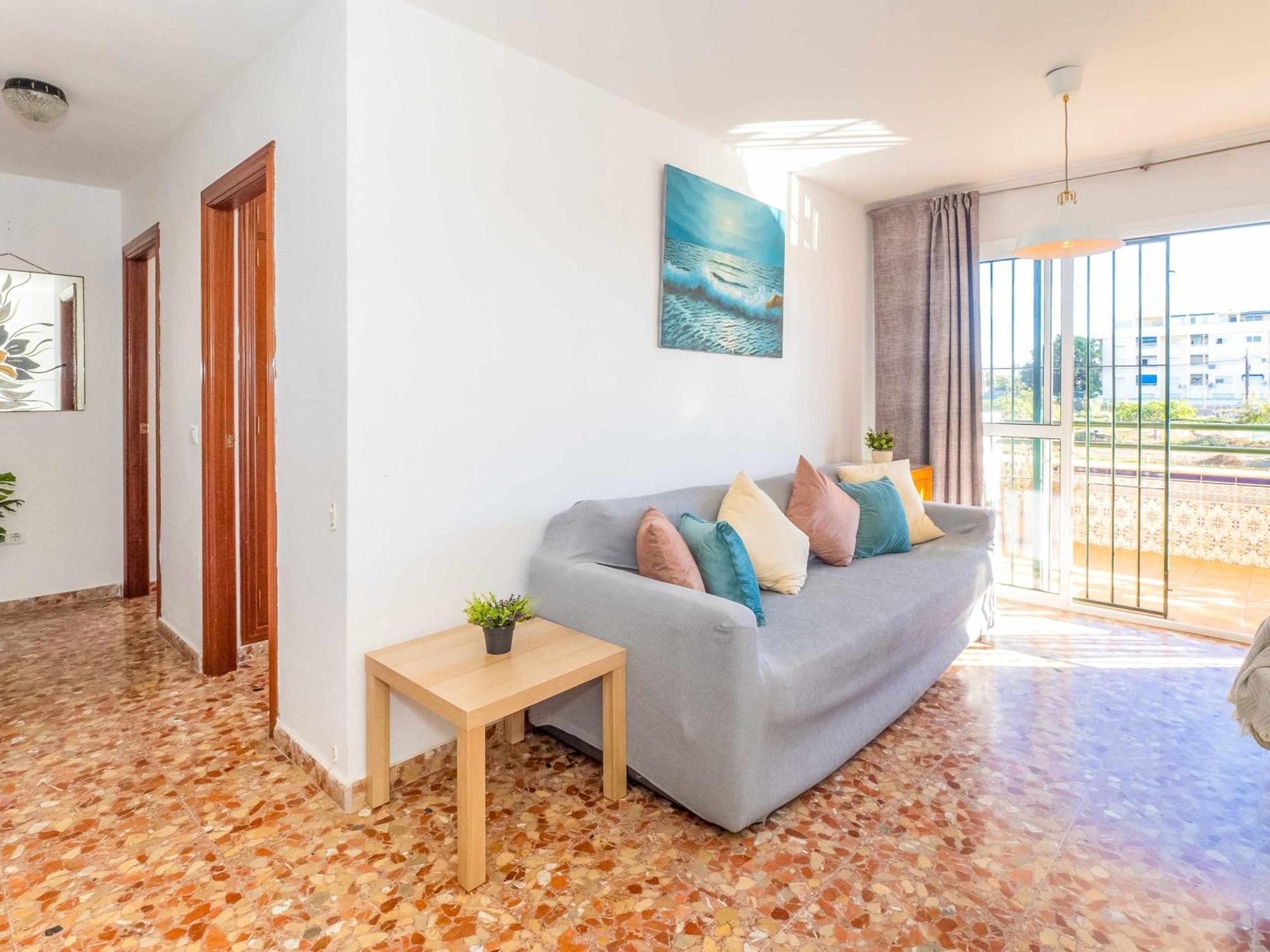 Appartement Mshome Casa Playa