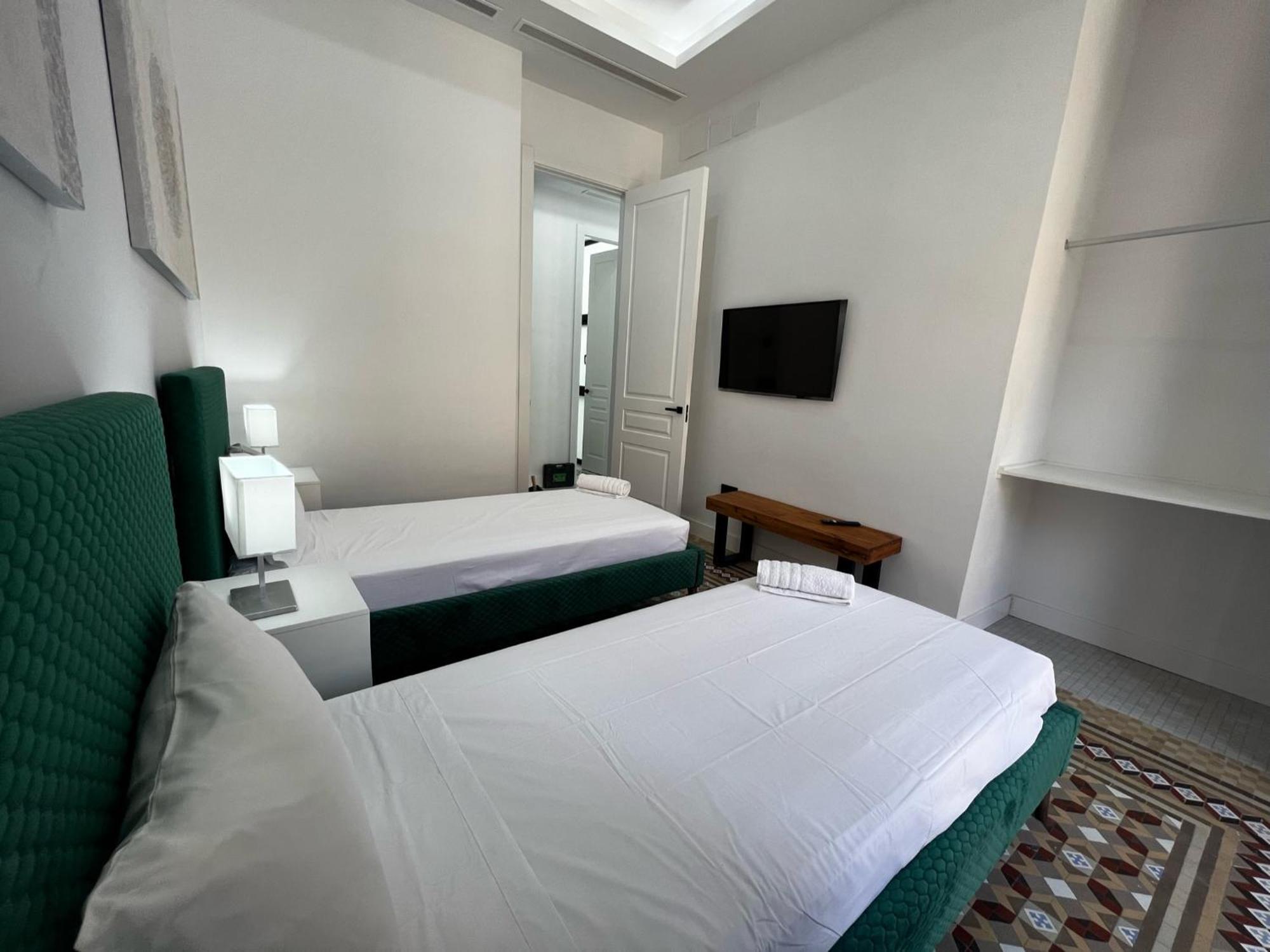 Grand Larios Apartamento