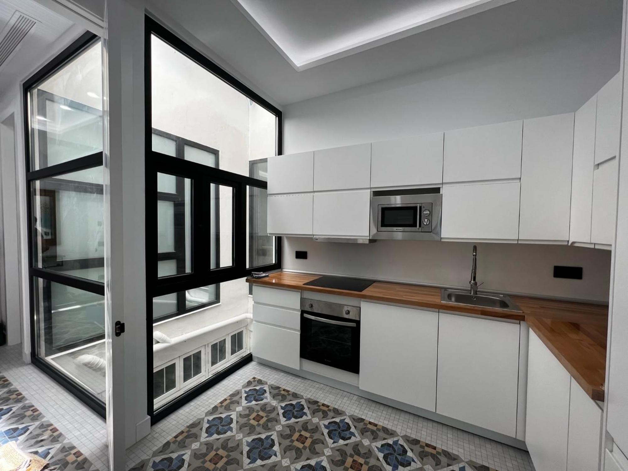 Apartment Grand Larios