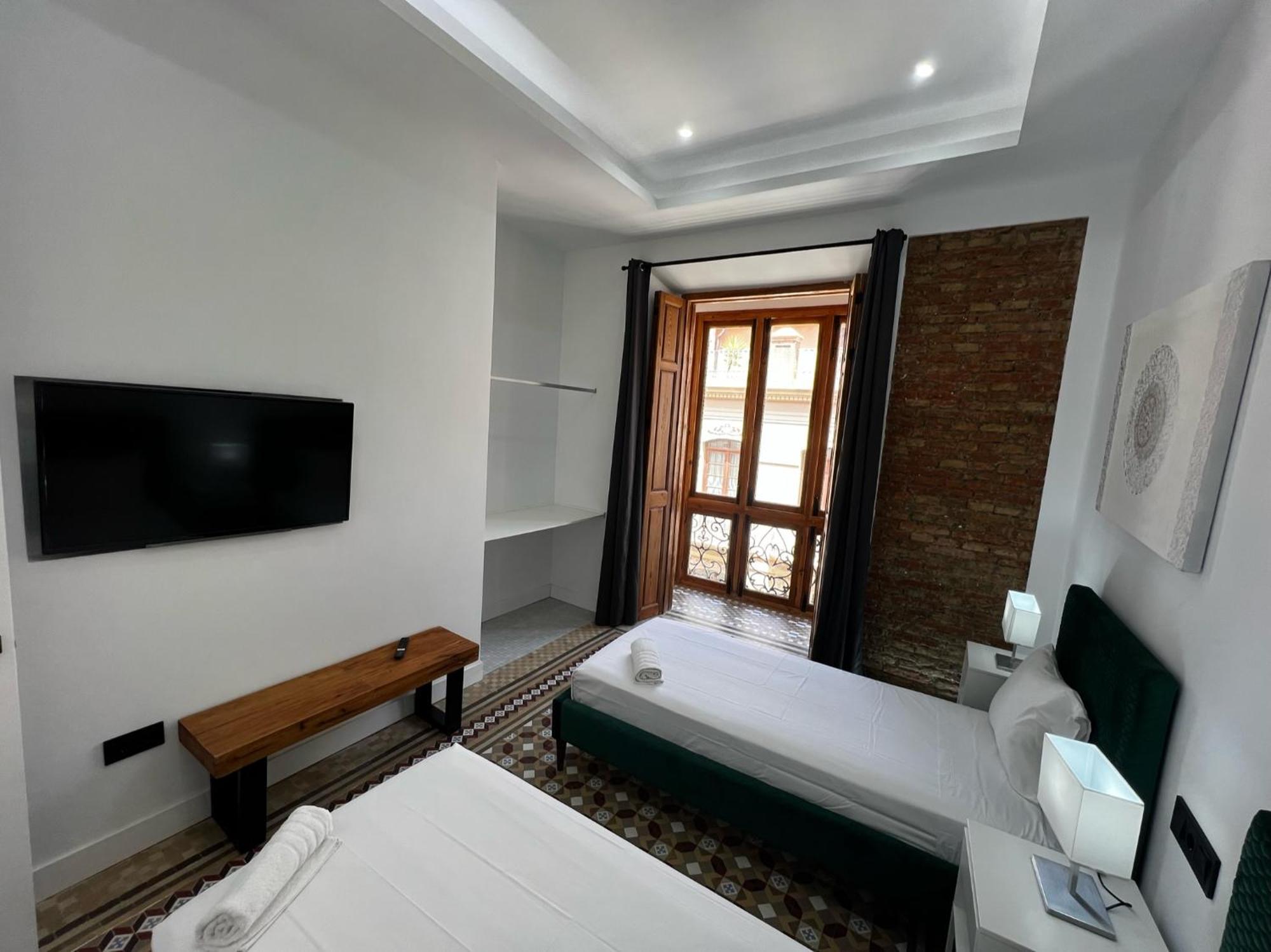 Apartamento Grand Larios *