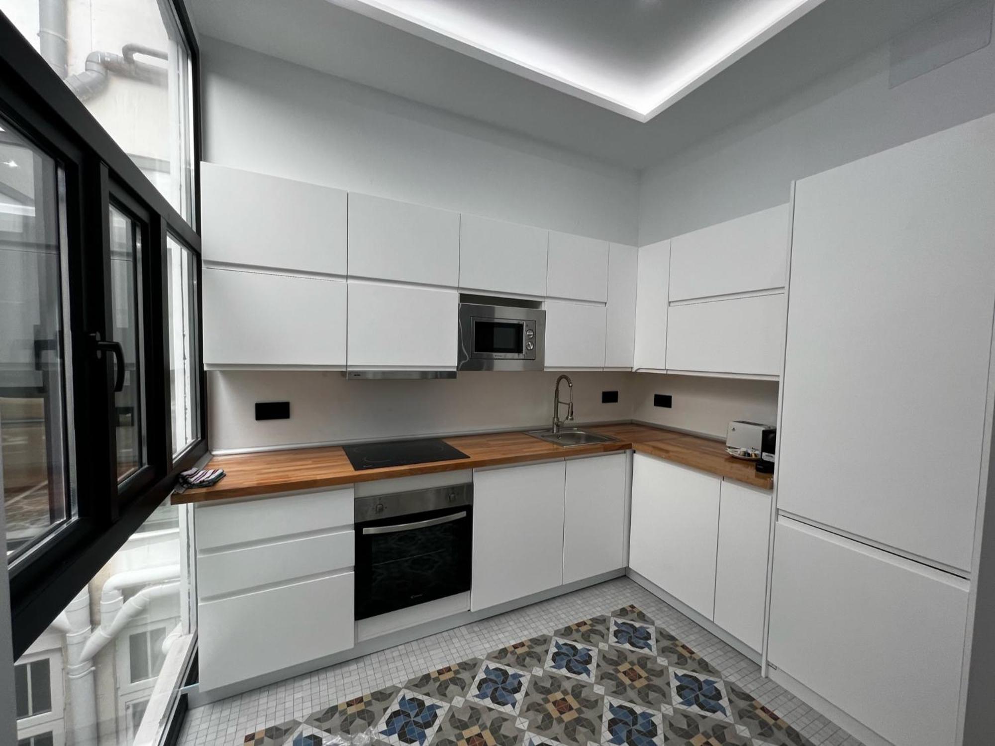 Apartment Grand Larios Malaga