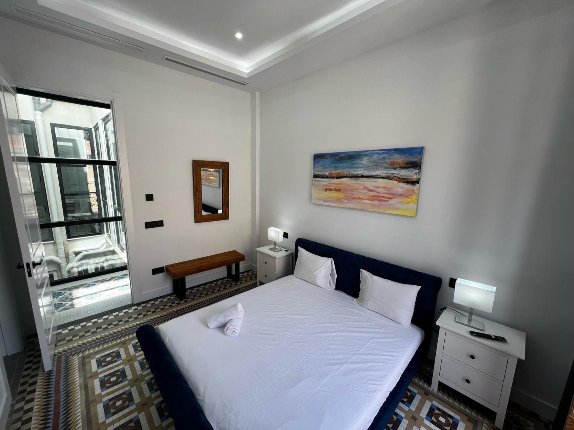 Grand Larios Apartment *