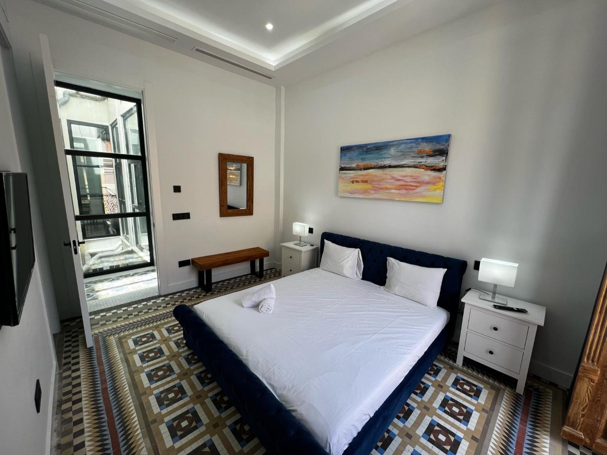 Grand Larios Apartment Malaga