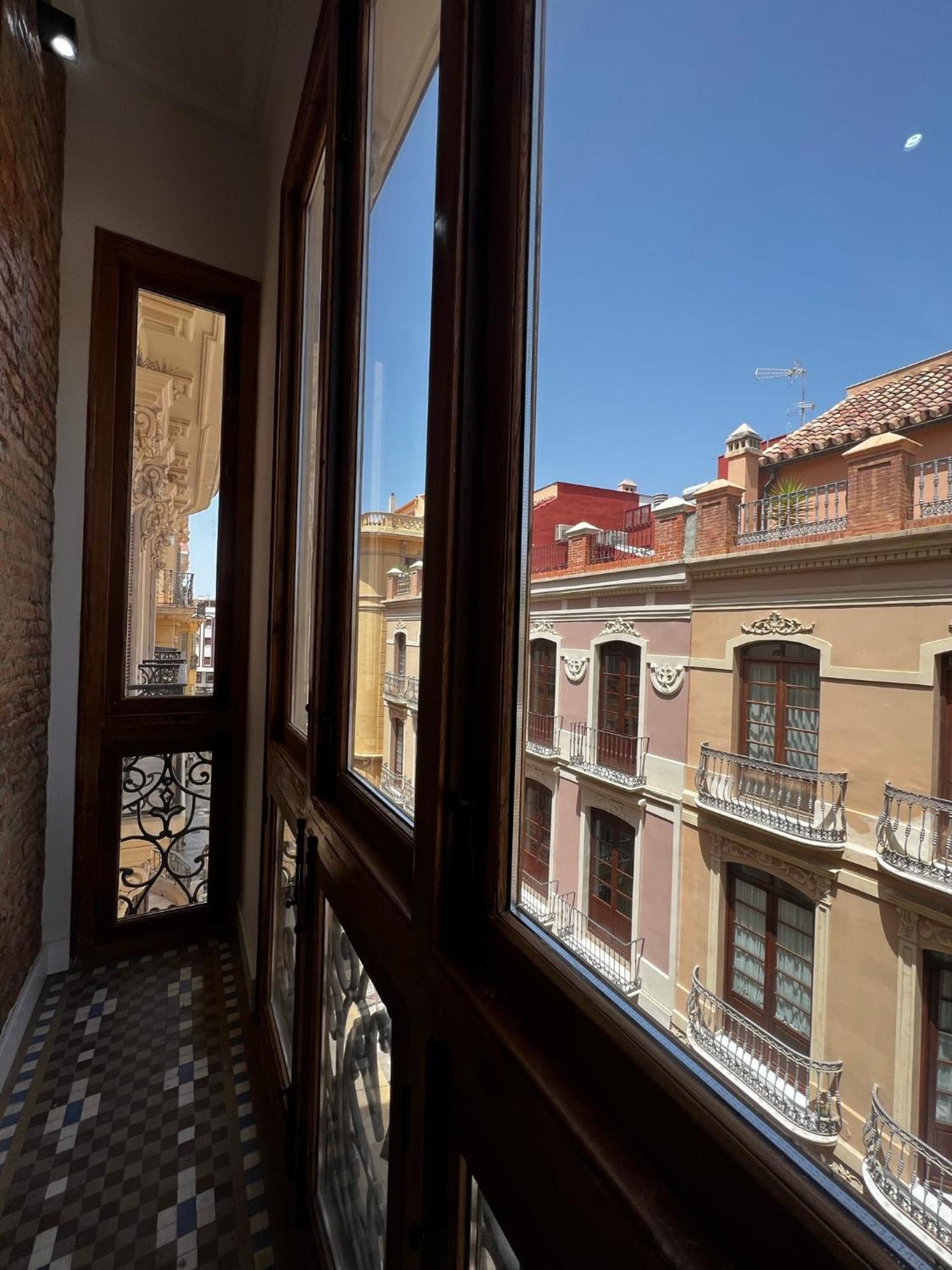 Grand Larios * Malaga