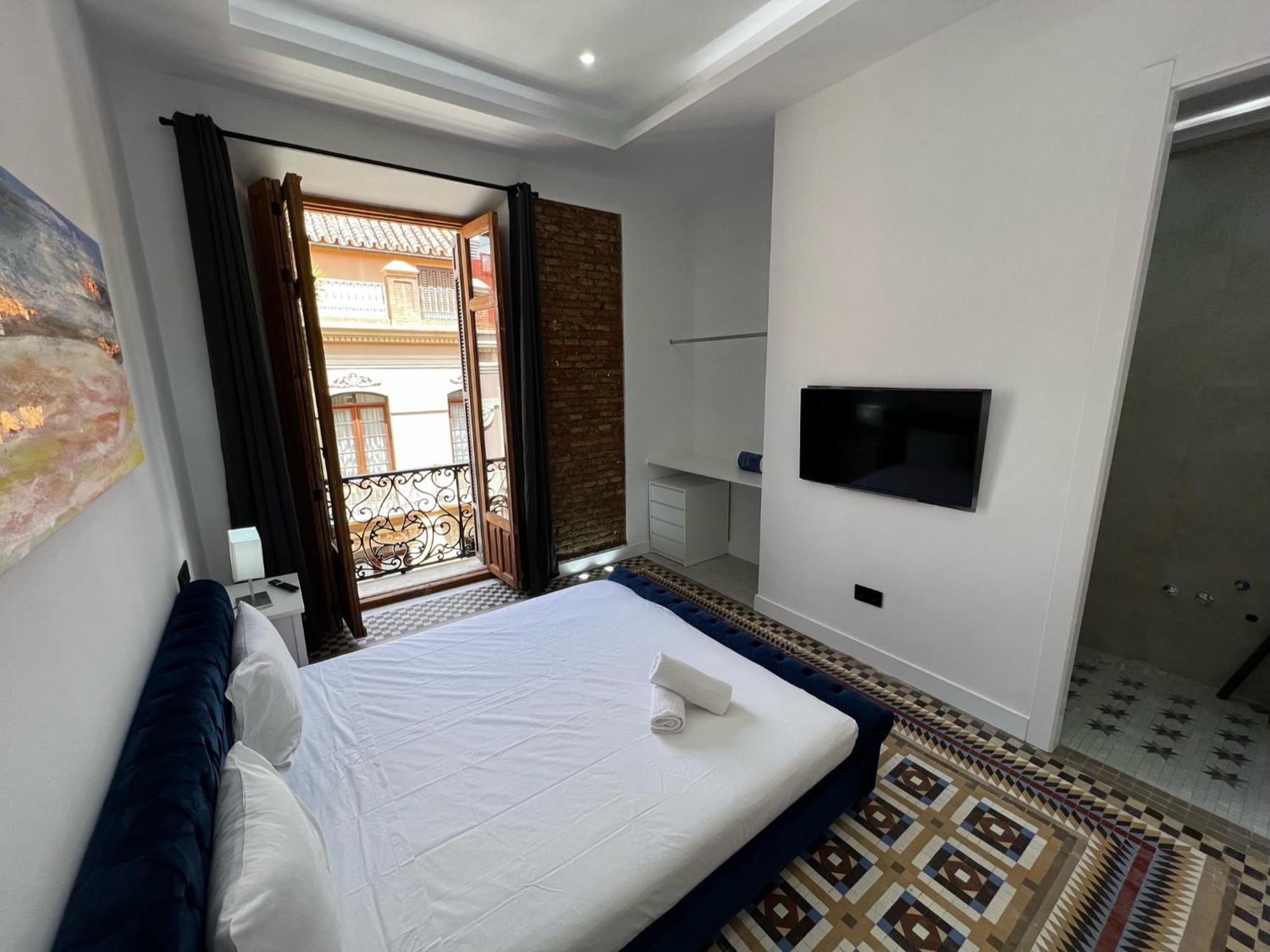 Grand Larios Apartamento