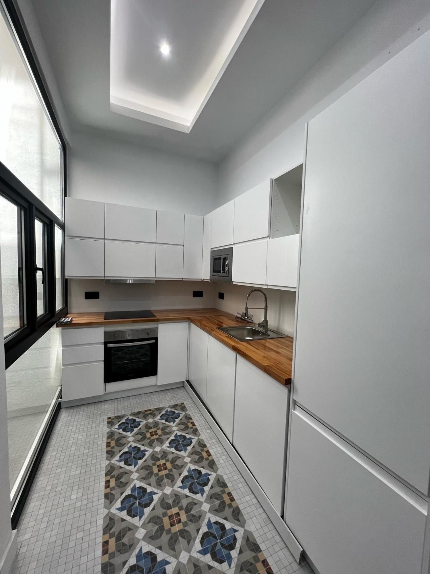 Apartamento Grand Larios