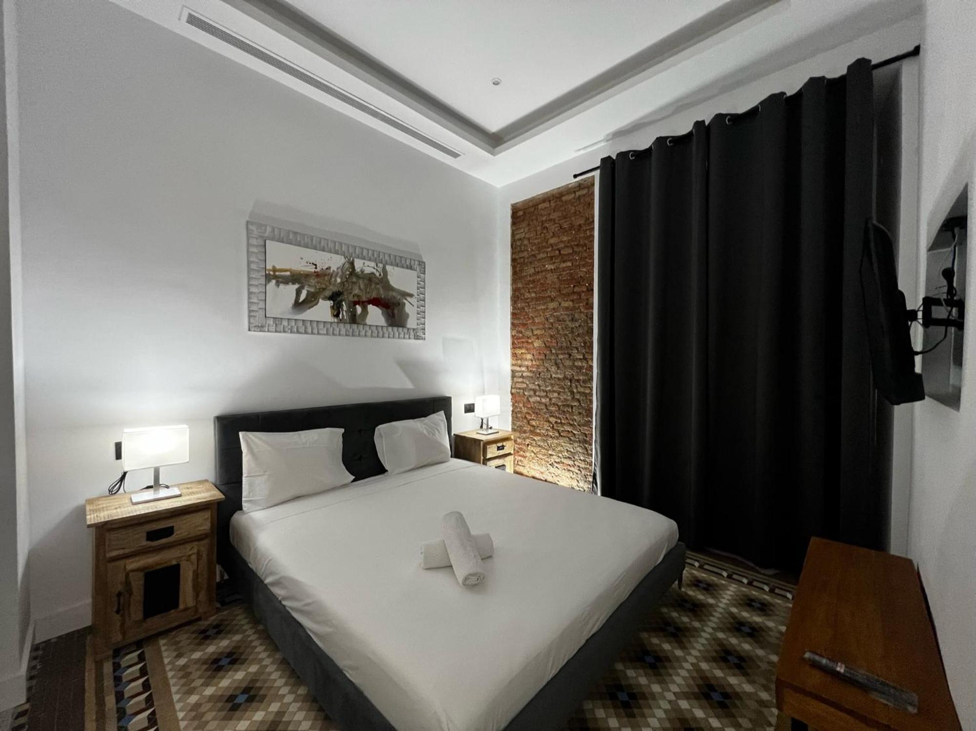 Apartamento Grand Larios Málaga