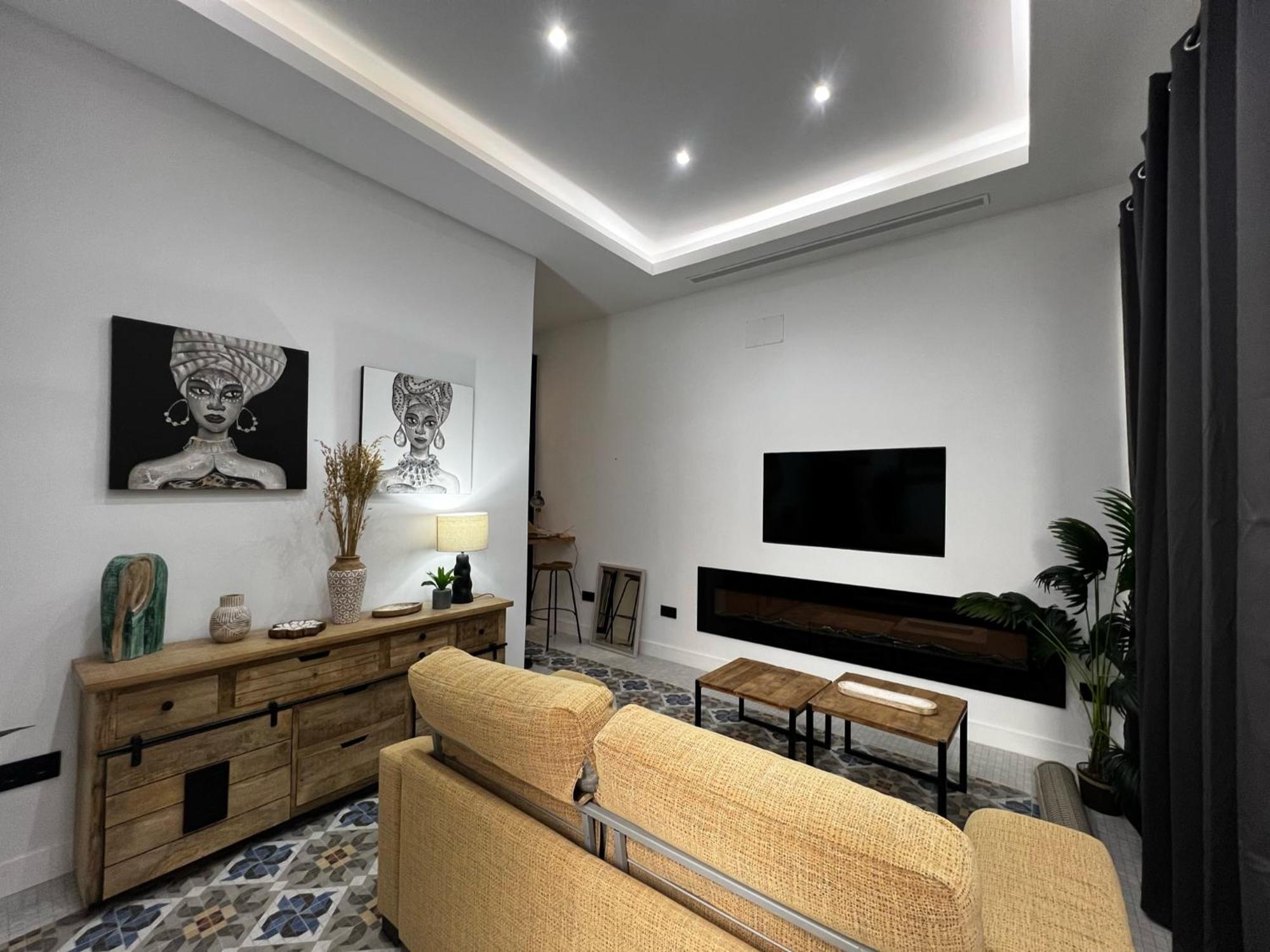 Apartamento Grand Larios