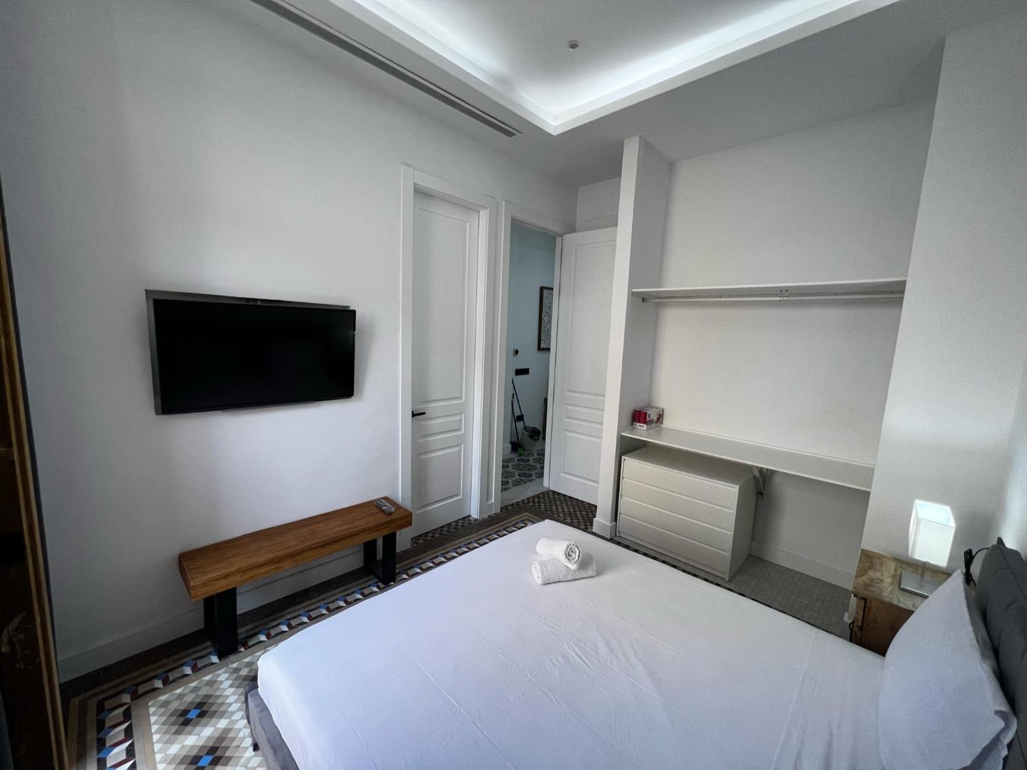 Grand Larios Apartamento