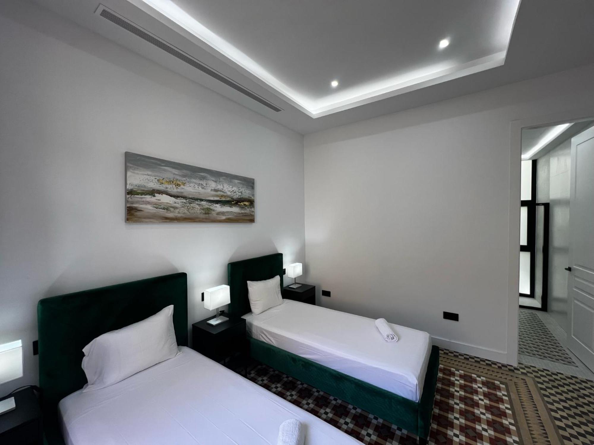 Apartamento Grand Larios Málaga