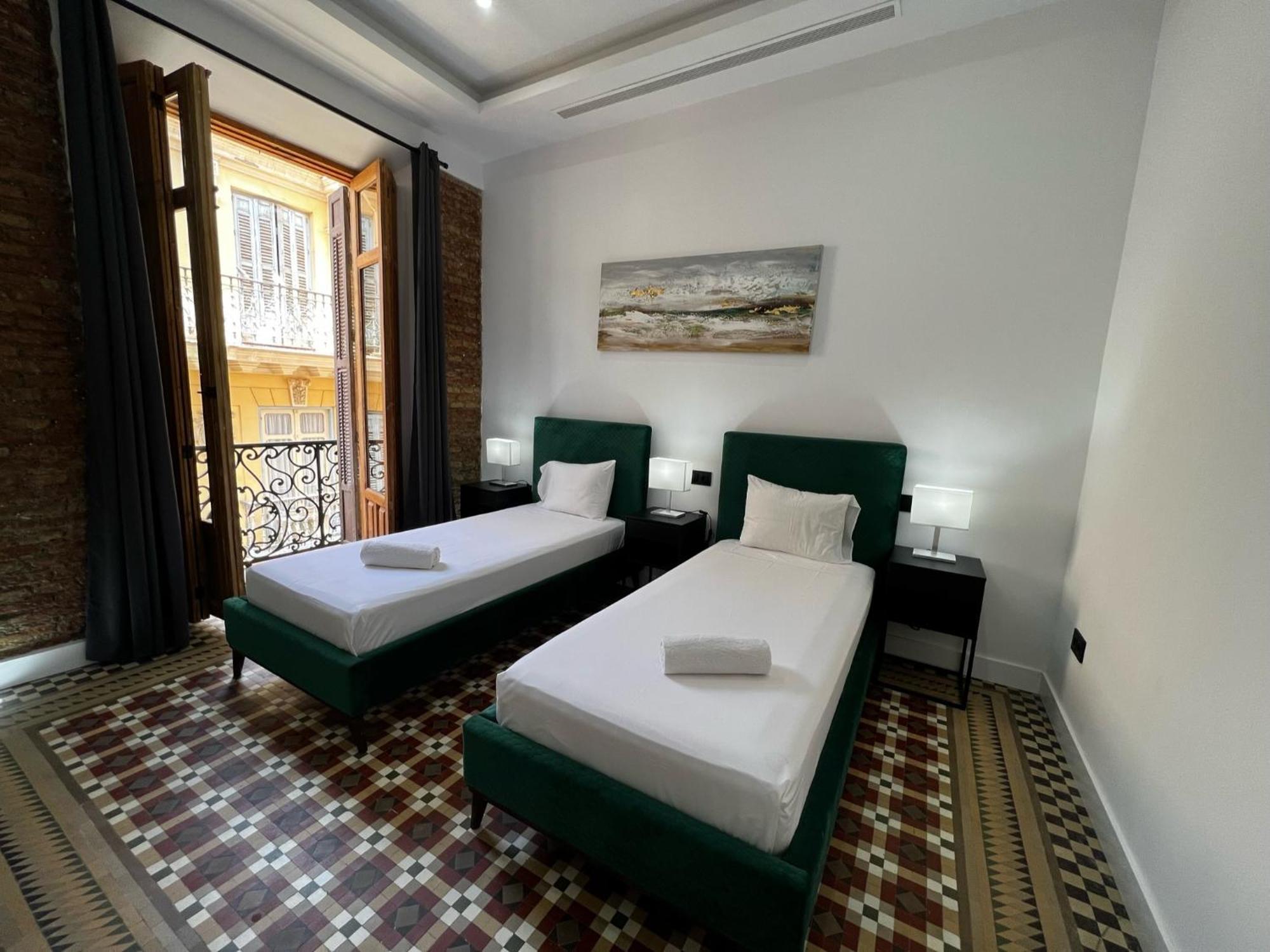 Apartamento Grand Larios