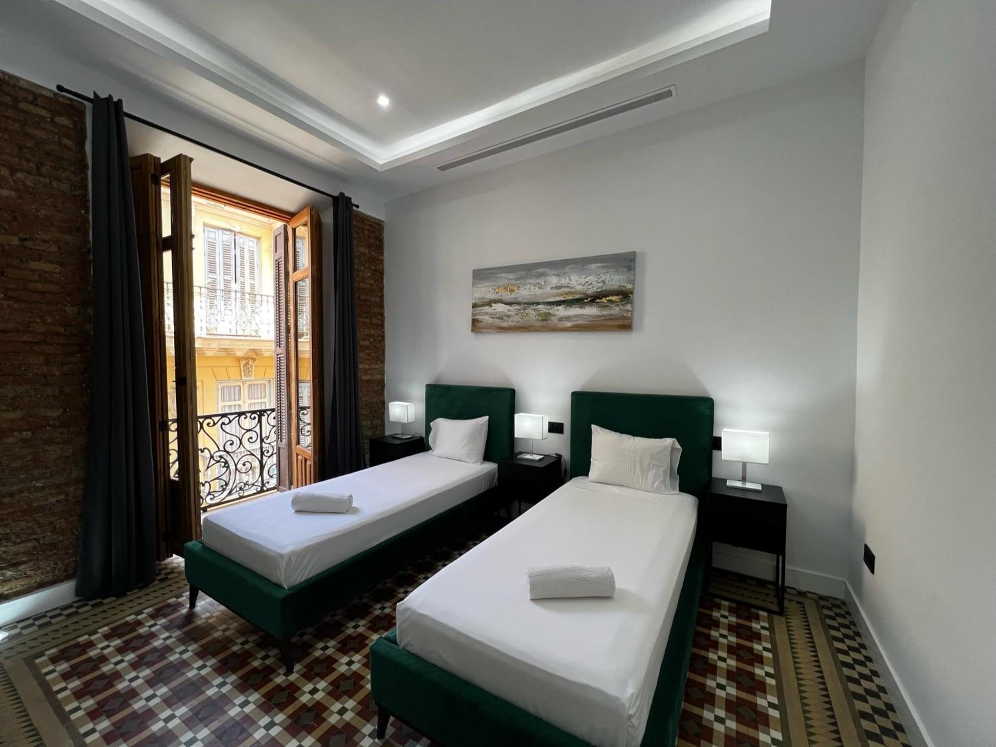 Grand Larios Malaga