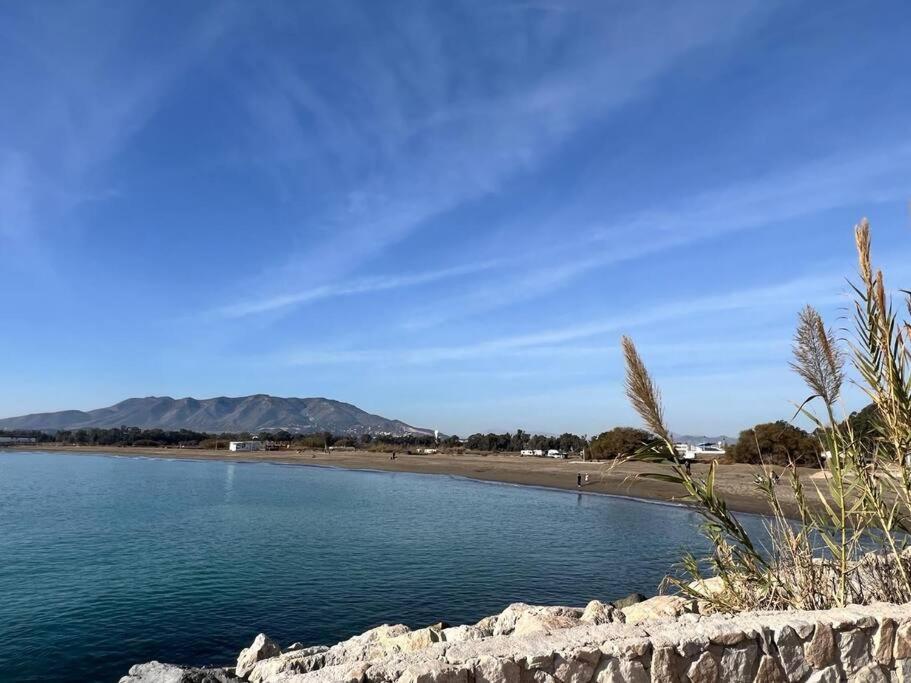 Appartement Espectacular Junto Al Mar, Con Piscina En *