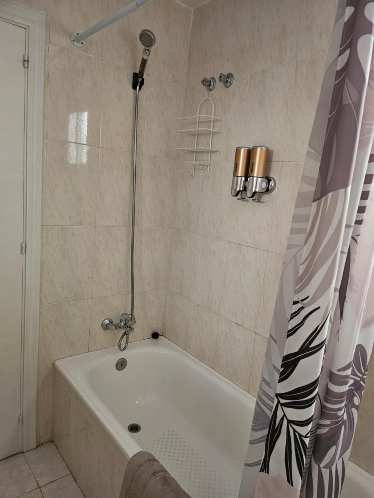 Appartement En Mijas Con Terraza, Capacidad 5 Personas *