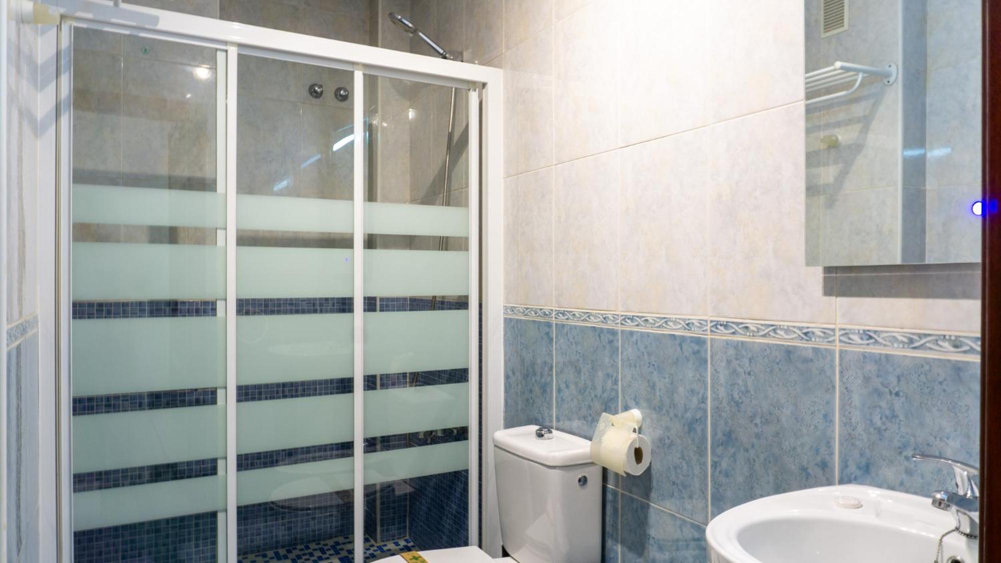 Apartamento Tuga Dos Aceras 38 *