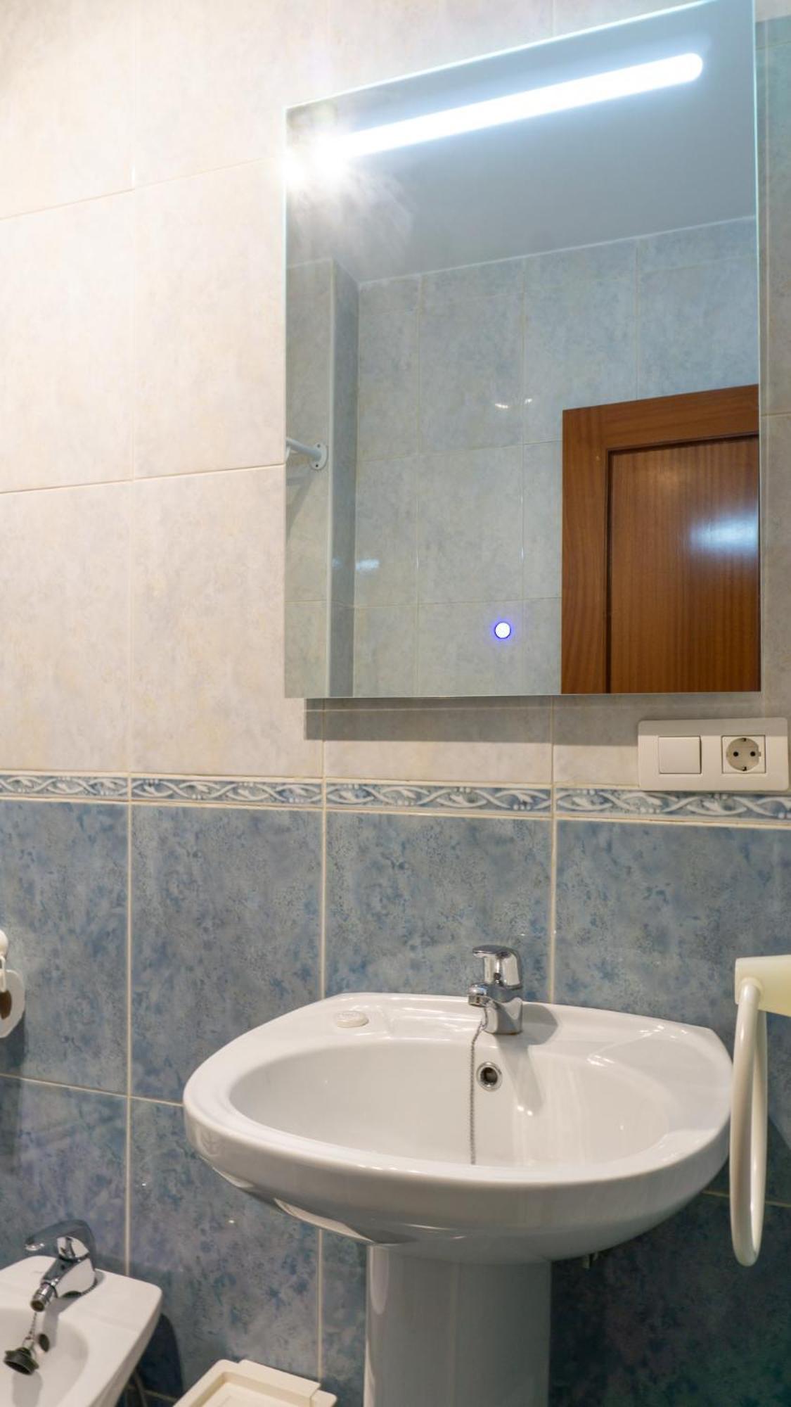 Tuga Dos Aceras 38 Apartamento *
